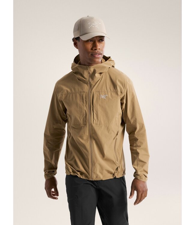 Arc'teryx Gamma Lightweight Hoody For Men
