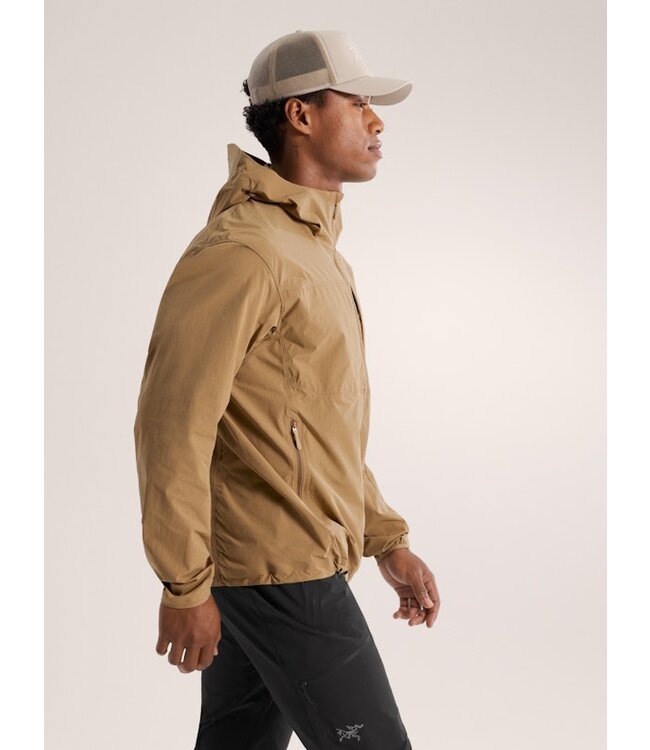 Arc'teryx Gamma Lightweight Hoody For Men