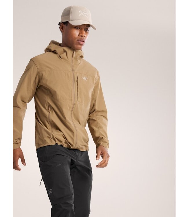 Arc'teryx Gamma Lightweight Hoody For Men