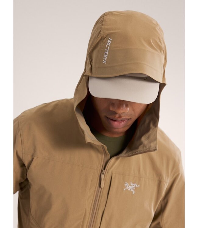 Arc'teryx Gamma Lightweight Hoody For Men