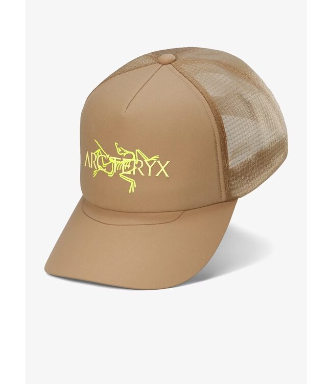 Arc'teryx Bird Word Trucker Hat