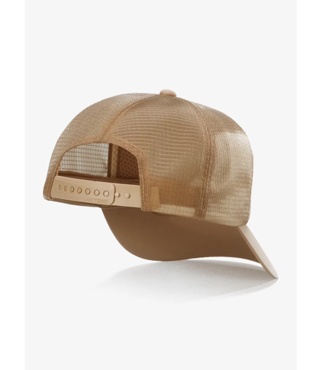 Arc'teryx Bird Word Trucker Hat