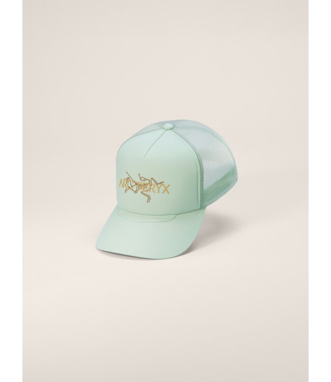 Arc'teryx Bird Word Trucker Hat