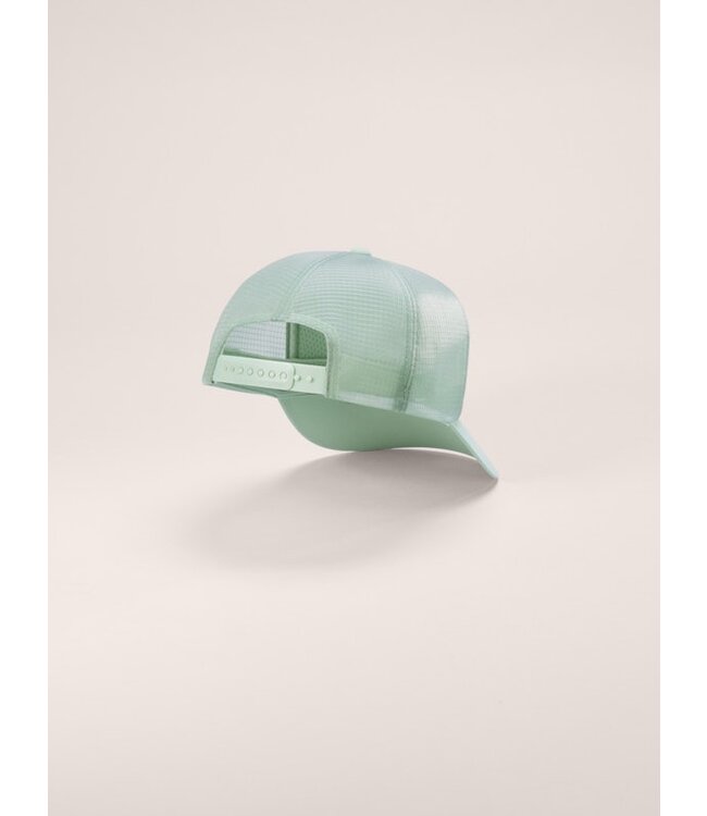 Arc'teryx Bird Word Trucker Hat