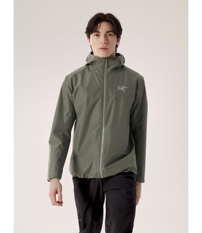 Arc'teryx Solano Hoody For Men