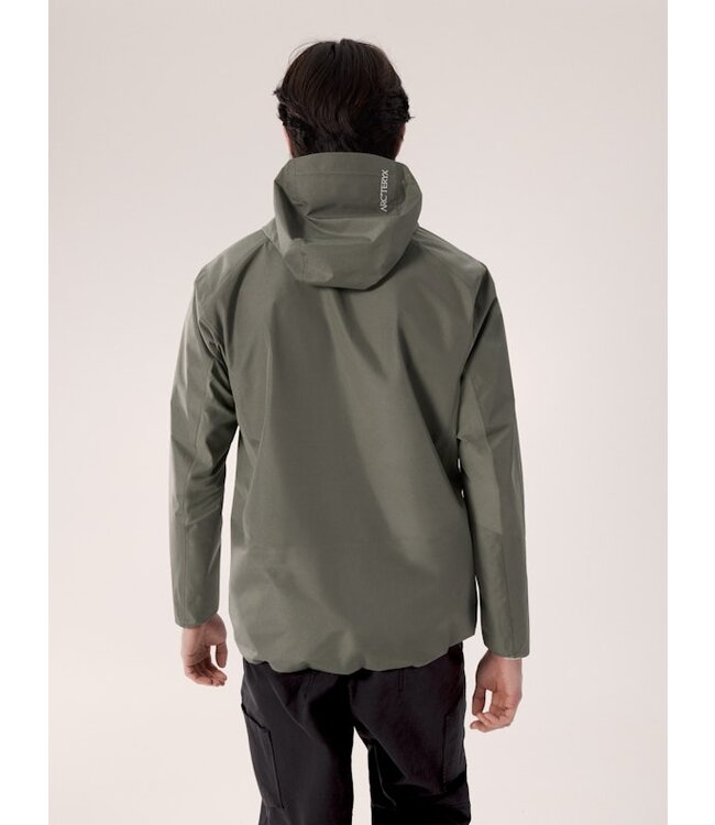 Arc'teryx Solano Hoody For Men