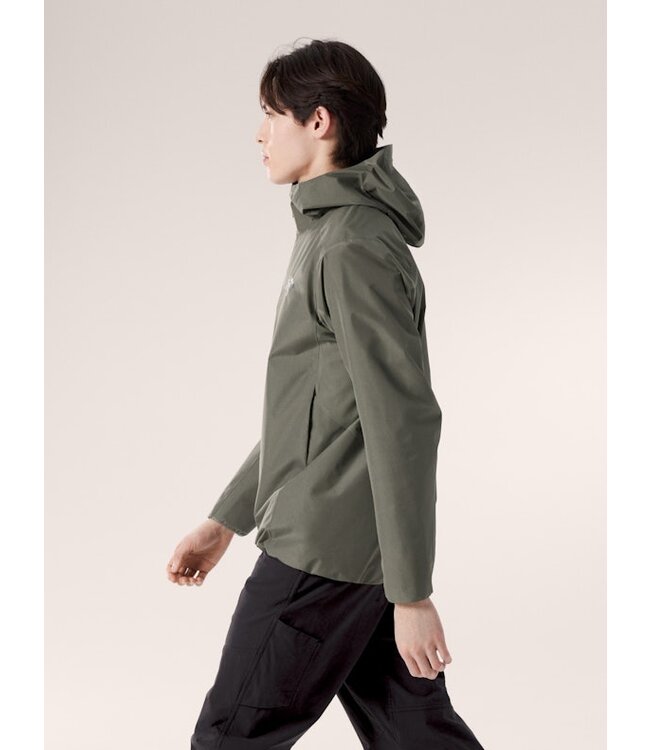 Arc'teryx Solano Hoody For Men
