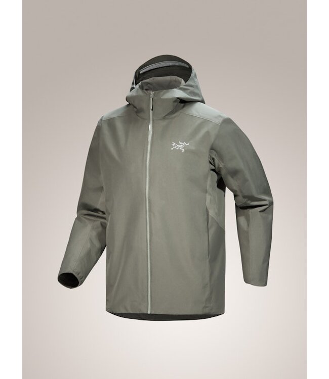 Arc'teryx Solano Hoody For Men