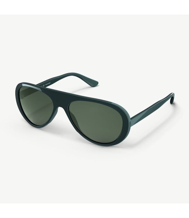 Vallon Surf Aviator Sunglasses