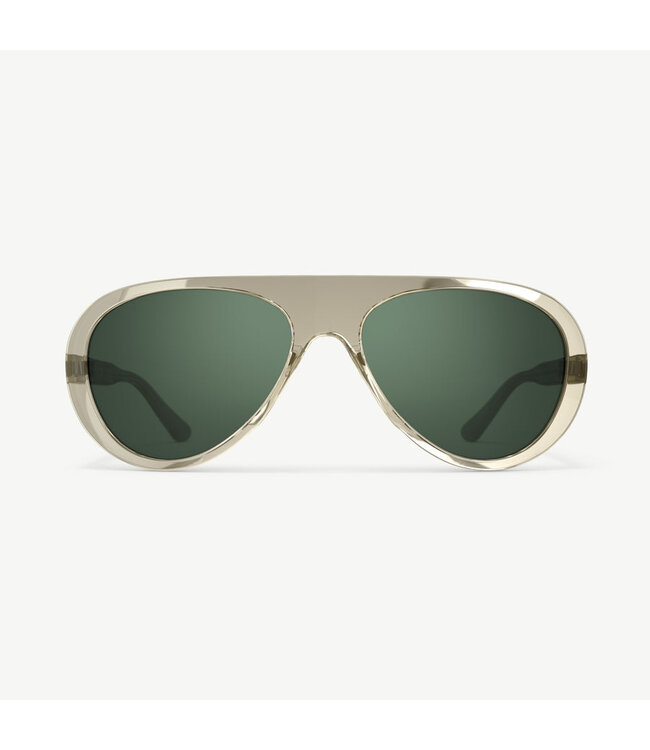 Vallon Surf Aviator Sunglasses