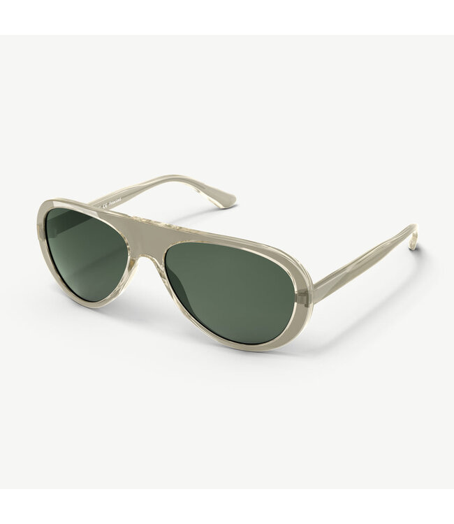 Vallon Surf Aviator Sunglasses