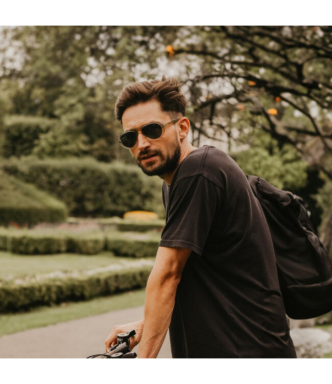 Vallon Surf Aviator Sunglasses