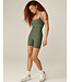 Beyond Yoga Spacedye Keep Pace Biker Jumpsuit For Women