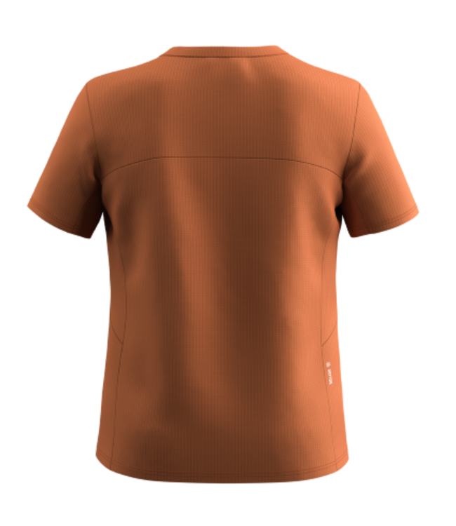 Salewa Puez Dry T-Shirt For Kids