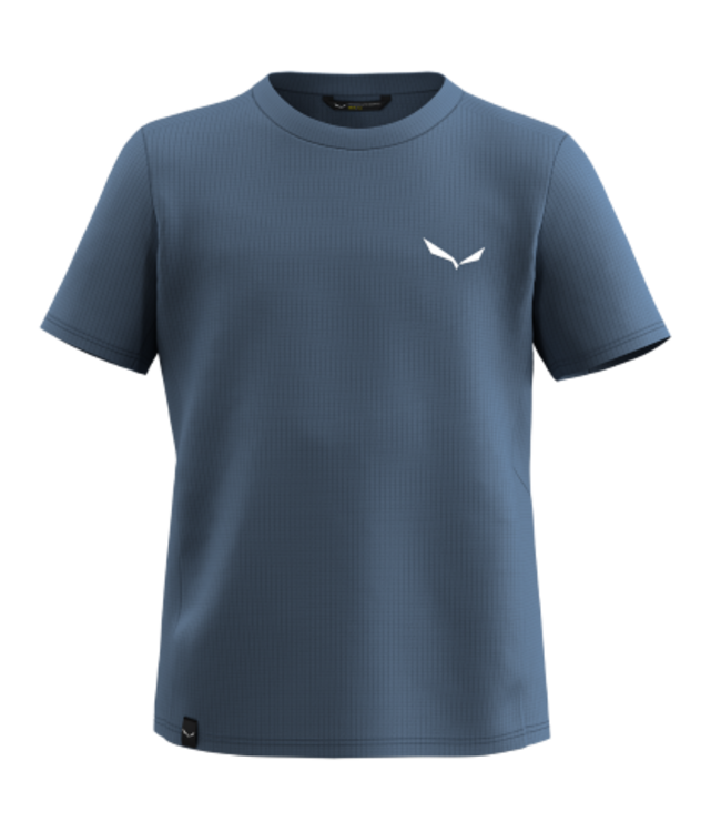 Salewa Puez Dry T-Shirt For Kids