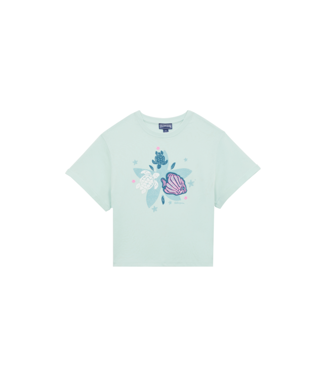 Vilebrequin Galathe T-Shirt For Kids