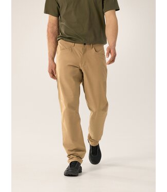 Arc'teryx Kragg Cotton Pant For Men