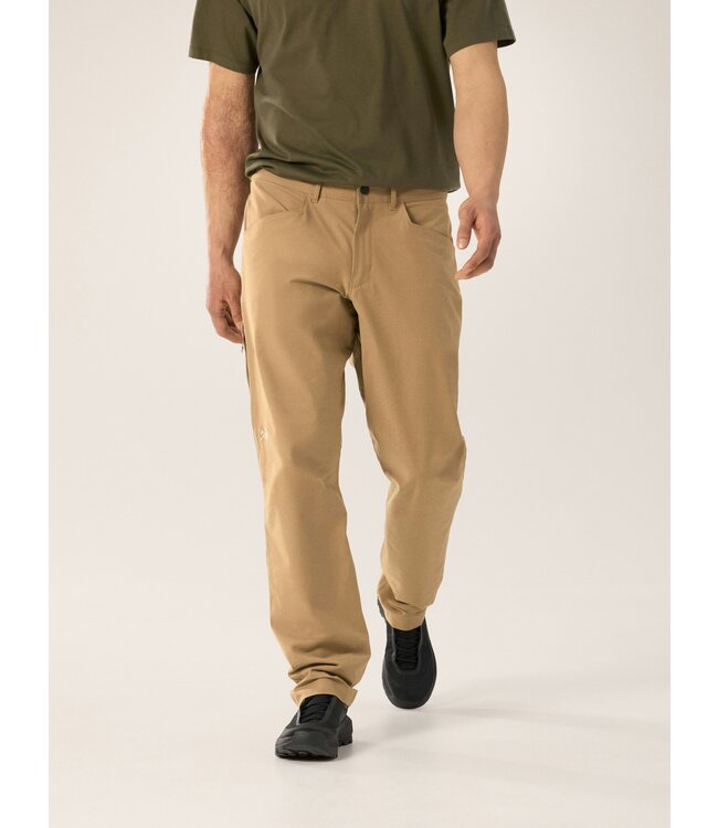 Arc'teryx Kragg Cotton Pant For Men