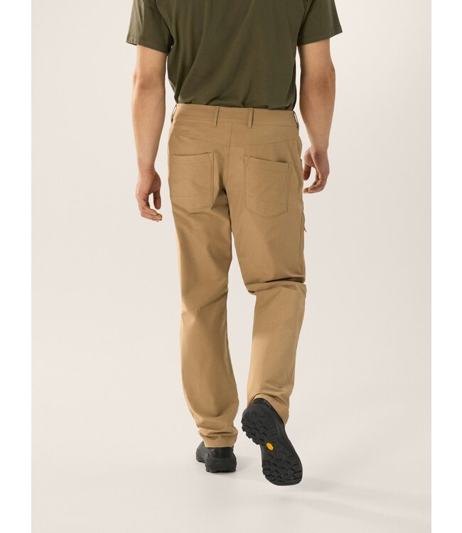 Arc'teryx Kragg Cotton Pant For Men