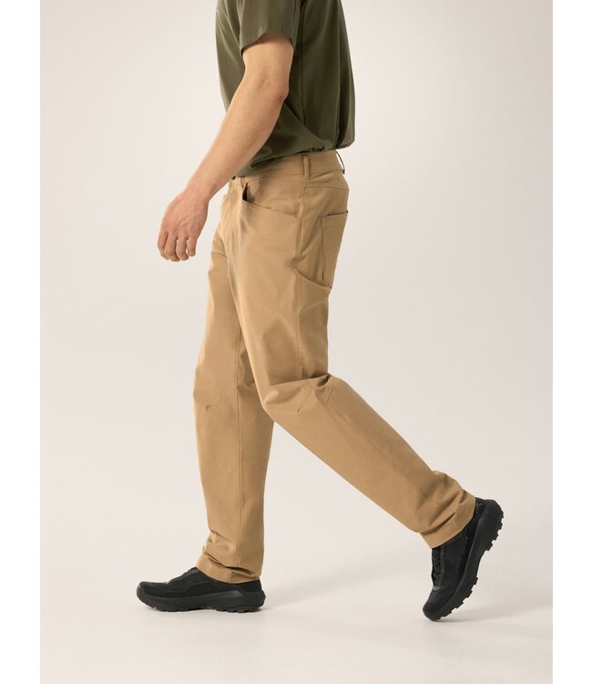 Arc'teryx Kragg Cotton Pant For Men