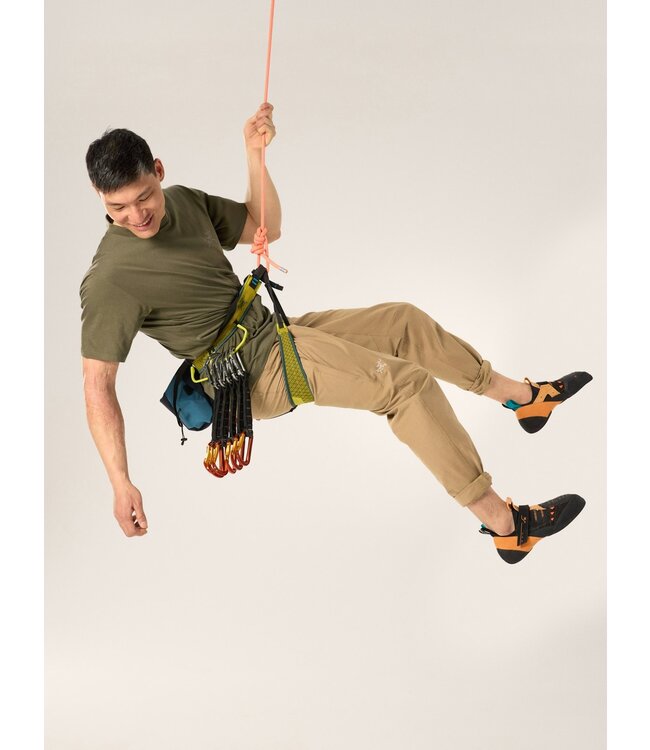 Arc'teryx Kragg Cotton Pant For Men