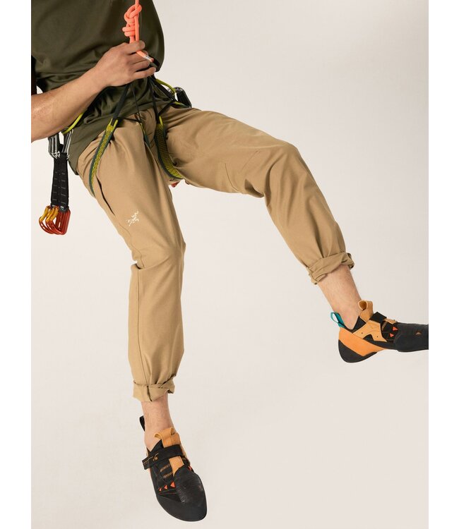 Arc'teryx Kragg Cotton Pant For Men