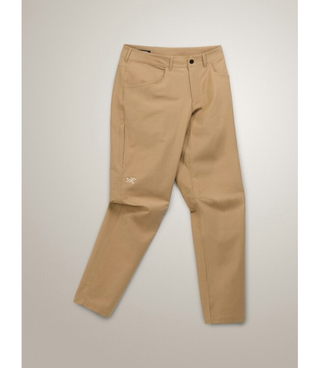 Arc'teryx Kragg Cotton Pant For Men
