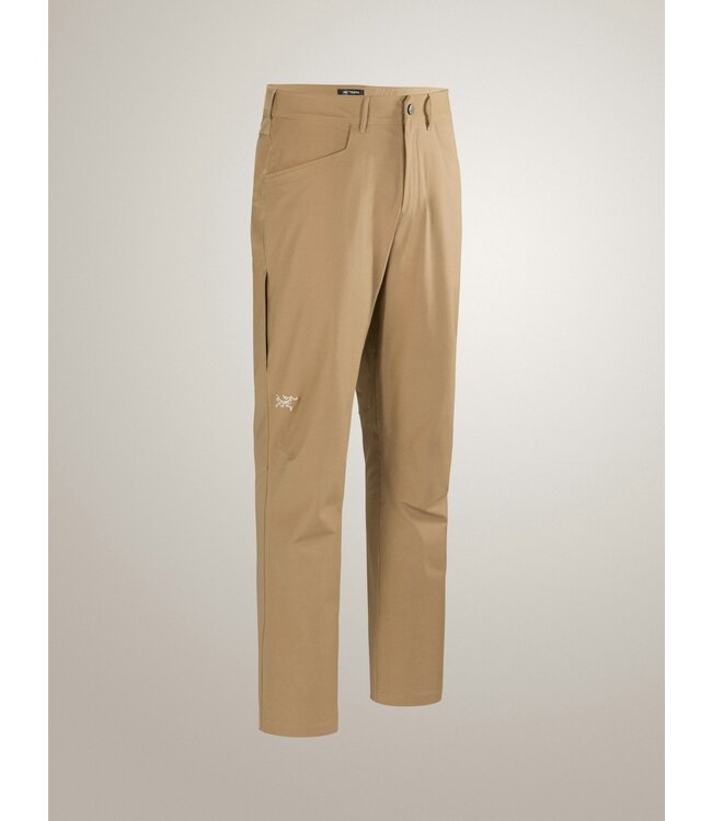 Arc'teryx Kragg Cotton Pant For Men