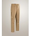 Arc'teryx Kragg Cotton Pant For Men