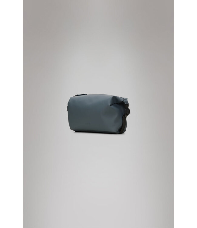 Rains Hilo Wash Bag - W3