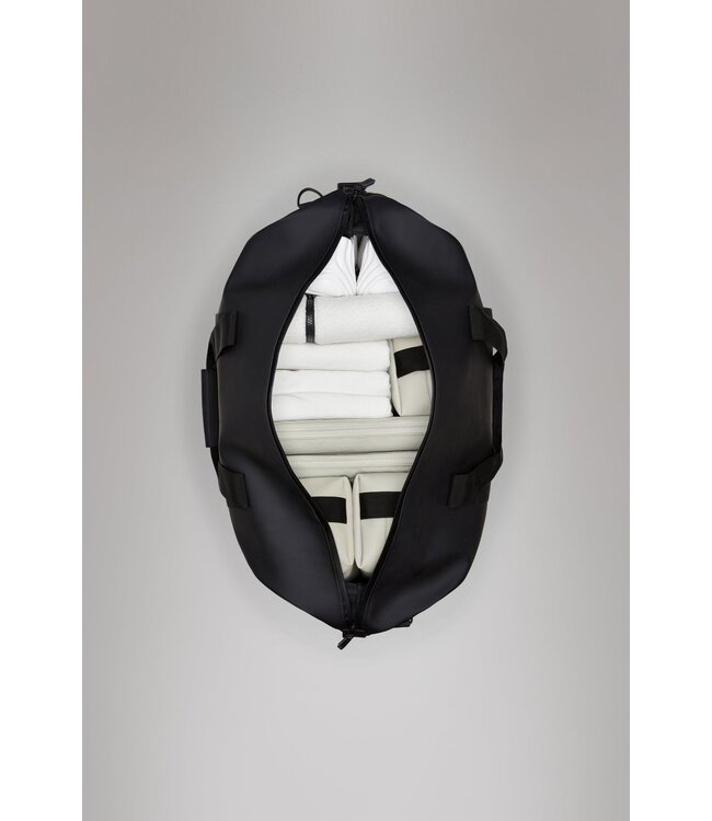 Rains Sibu Bum Bag Large W3