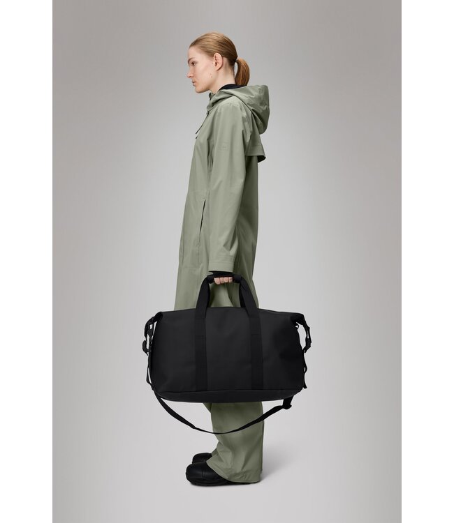 Rains Sibu Bum Bag Large W3