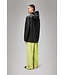 Rains Lohja Long Insulated Jacket With Double Welded Seams - W3T2