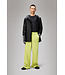 Rains Lohja Long Insulated Jacket With Double Welded Seams - W3T2