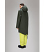 Rains Nome Long Parka - W3T3