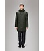 Rains Nome Long Parka - W3T3