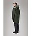 Rains Nome Long Parka - W3T3