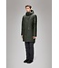 Rains Nome Long Parka - W3T3