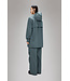 Rains Suva Hardshell Long Jacket - W3