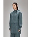 Rains Suva Hardshell Long Jacket - W3