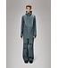 Rains Suva Hardshell Long Jacket - W3