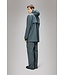 Rains Suva Hardshell Long Jacket - W3