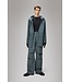 Rains Suva Hardshell Long Jacket - W3