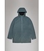 Rains Suva Hardshell Long Jacket - W3