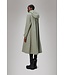 Rains Suva Vision Softshell A-Line Jacket For Women - W3T2