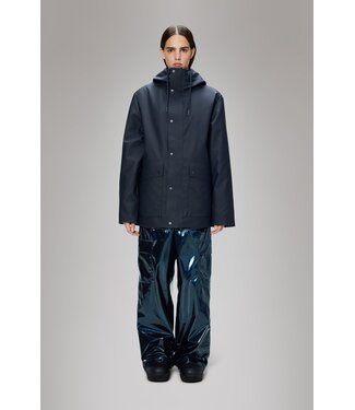 Rains Nome Parka - W3T3