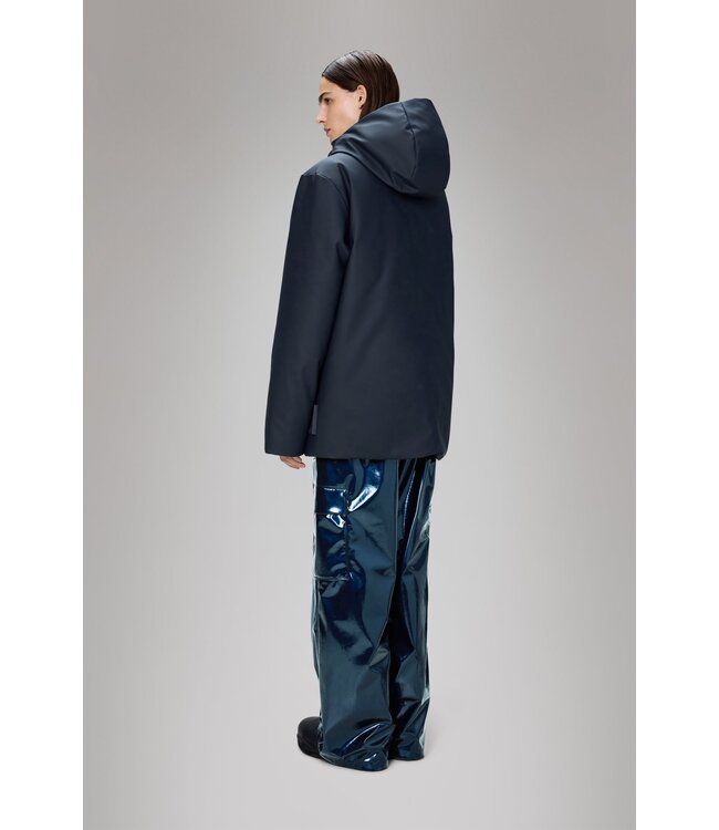 Rains Nome Parka - W3T3