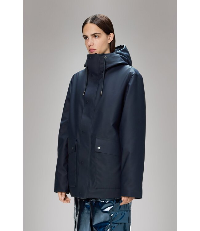 Rains Nome Parka - W3T3