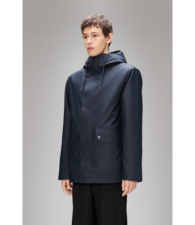 Rains Nome Parka - W3T3