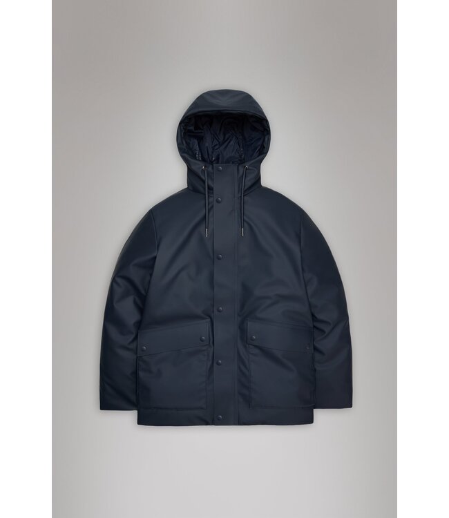 Rains Nome Parka - W3T3